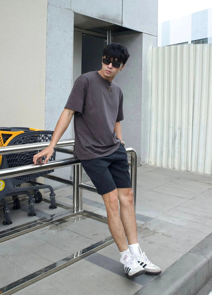 RYAMAN BOXY TEE