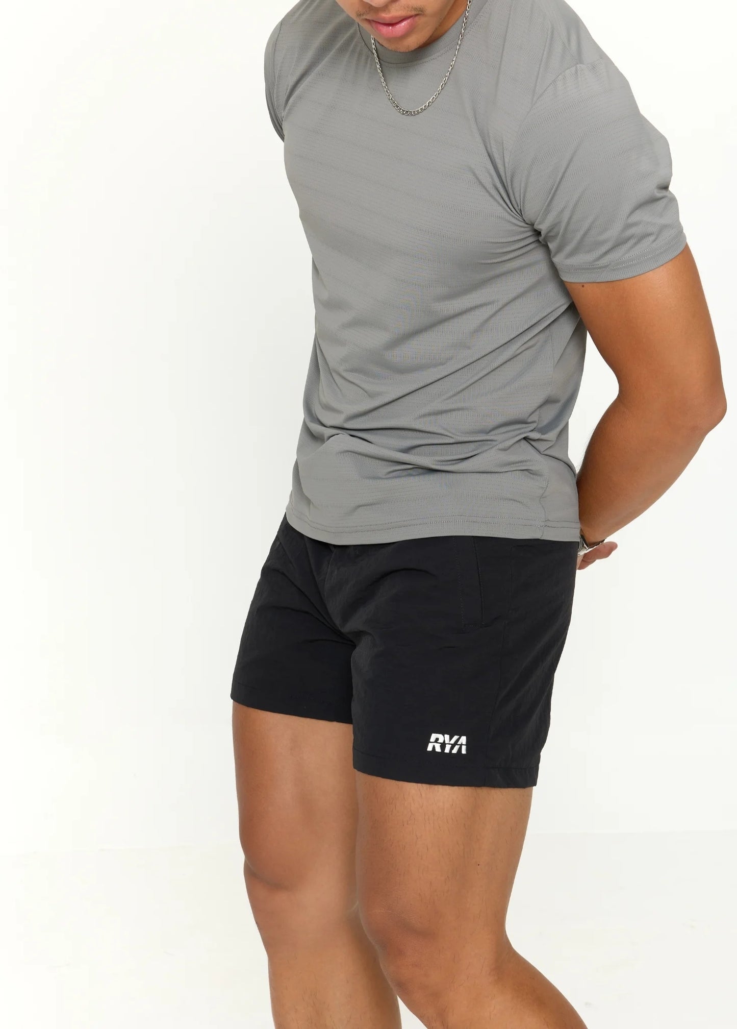 RYAMAN NYLON SHORT