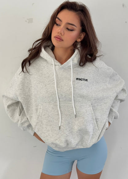 BASIC HOODIE