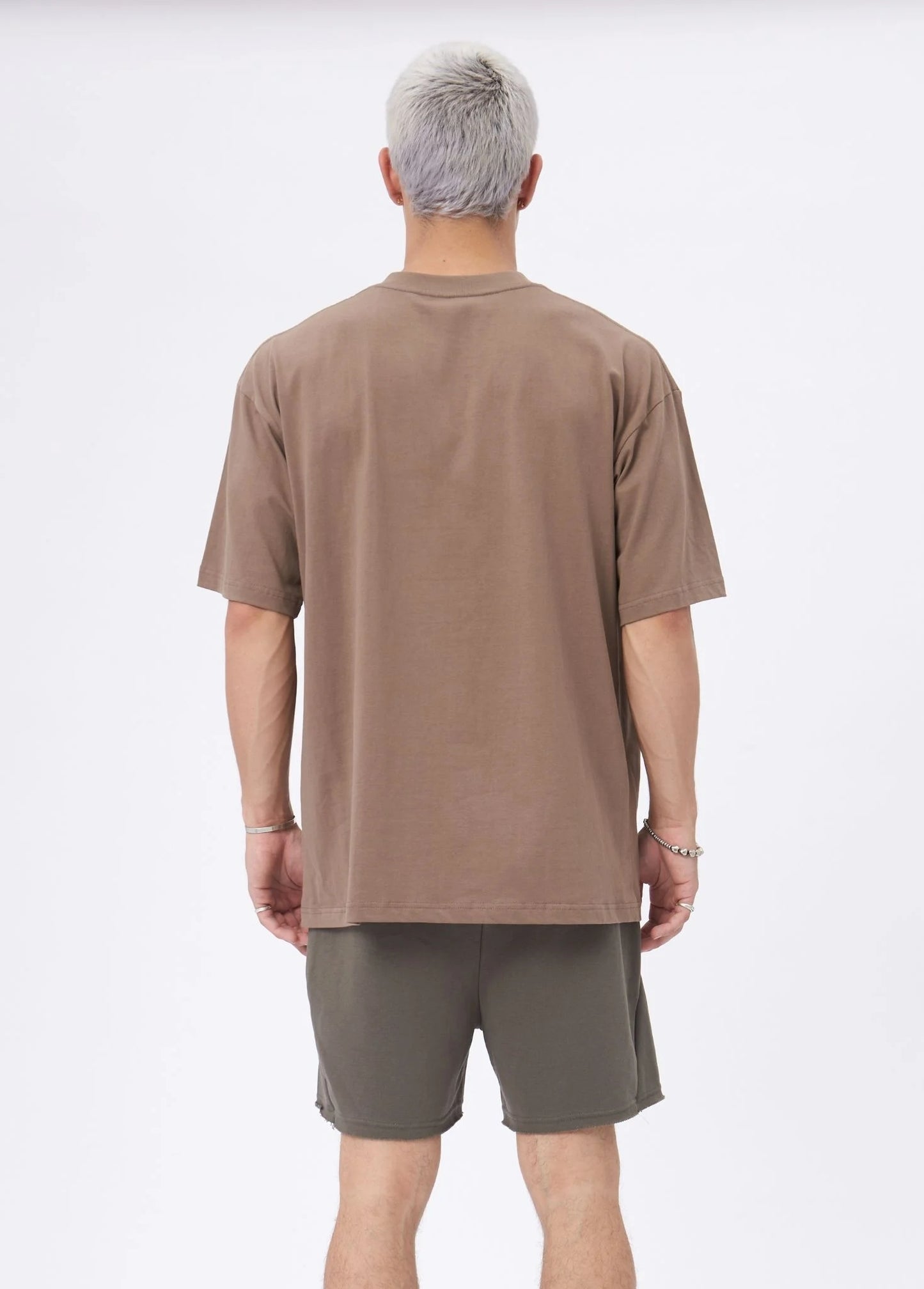 RYAMAN BOXY TEE