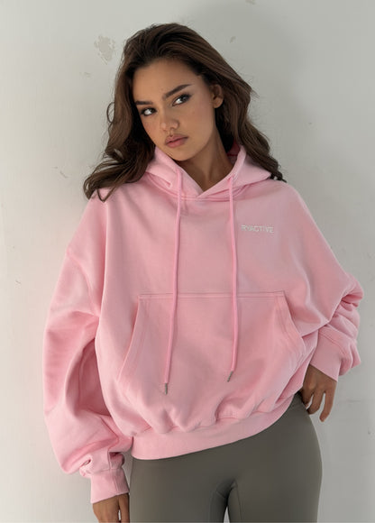 BASIC HOODIE