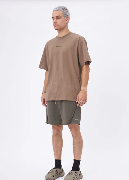 RYAMAN BOXY TEE