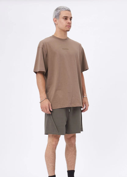 RYAMAN BOXY TEE