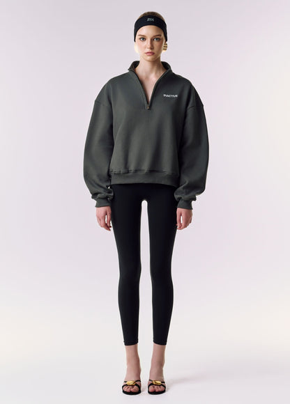 CAMPUS SWEATSHIRT