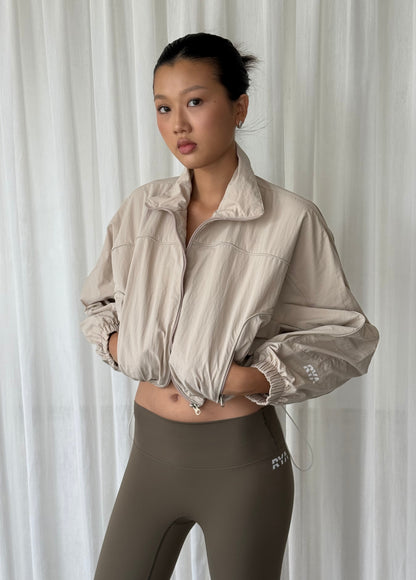 RYA BOXY JACKET