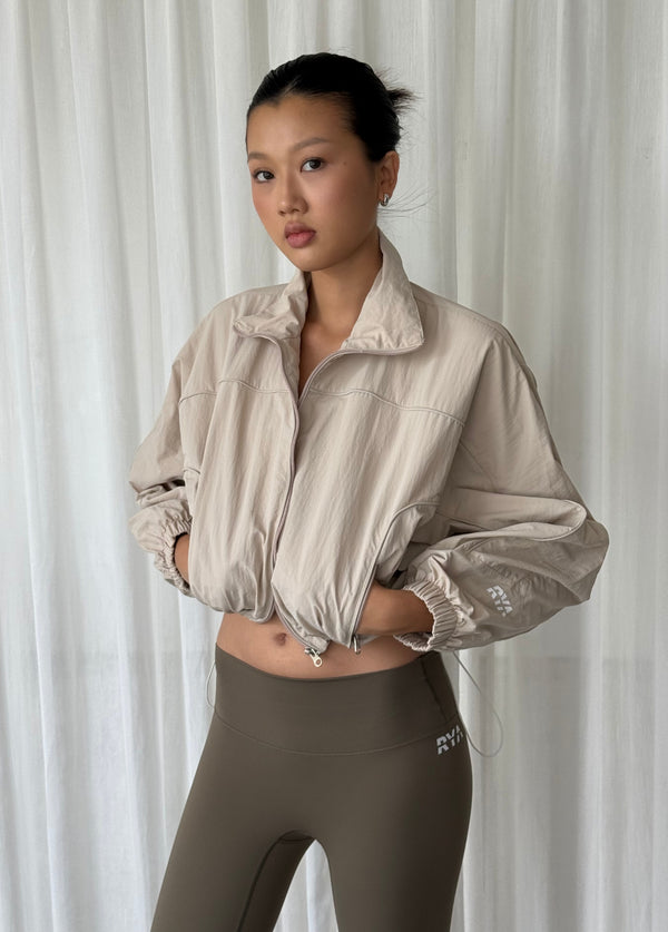 RYA BOXY JACKET