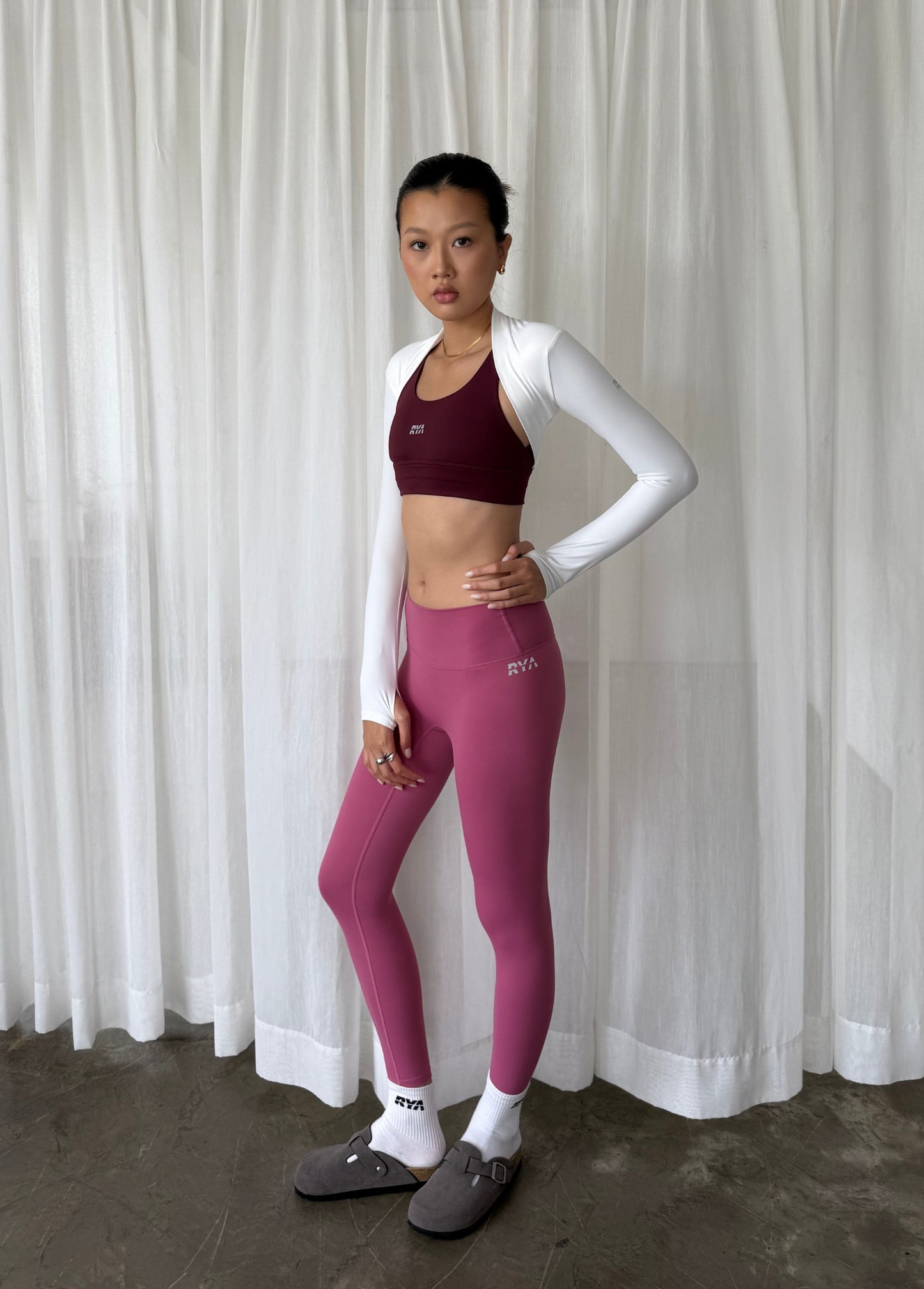 RYA LEGGING