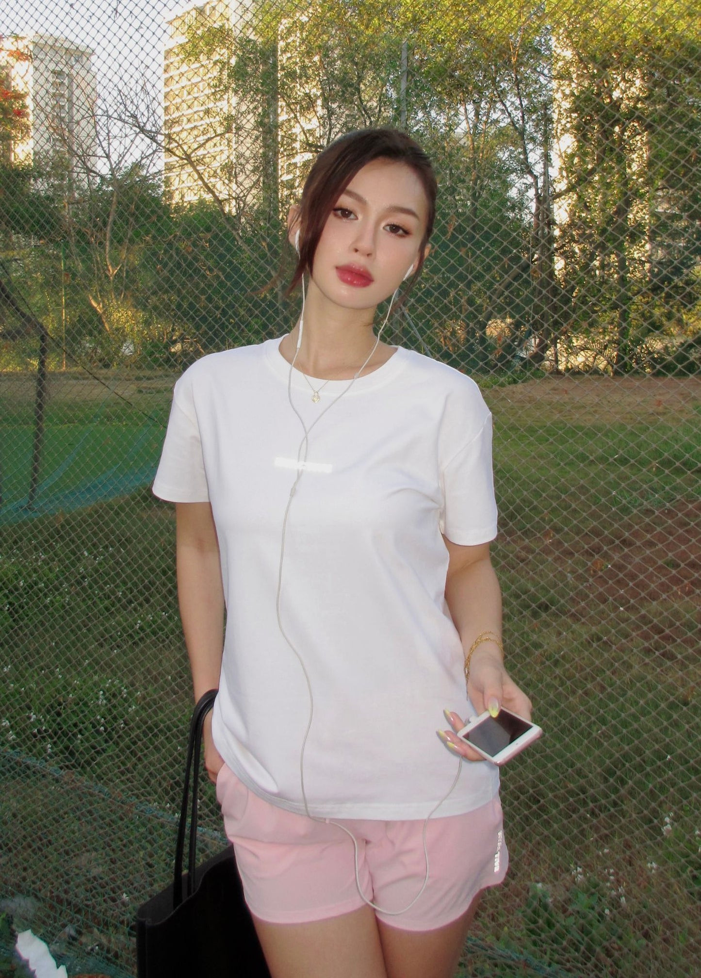 RYACTIVE RELAXED TEE