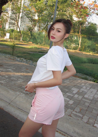 RYACTIVE RELAXED TEE