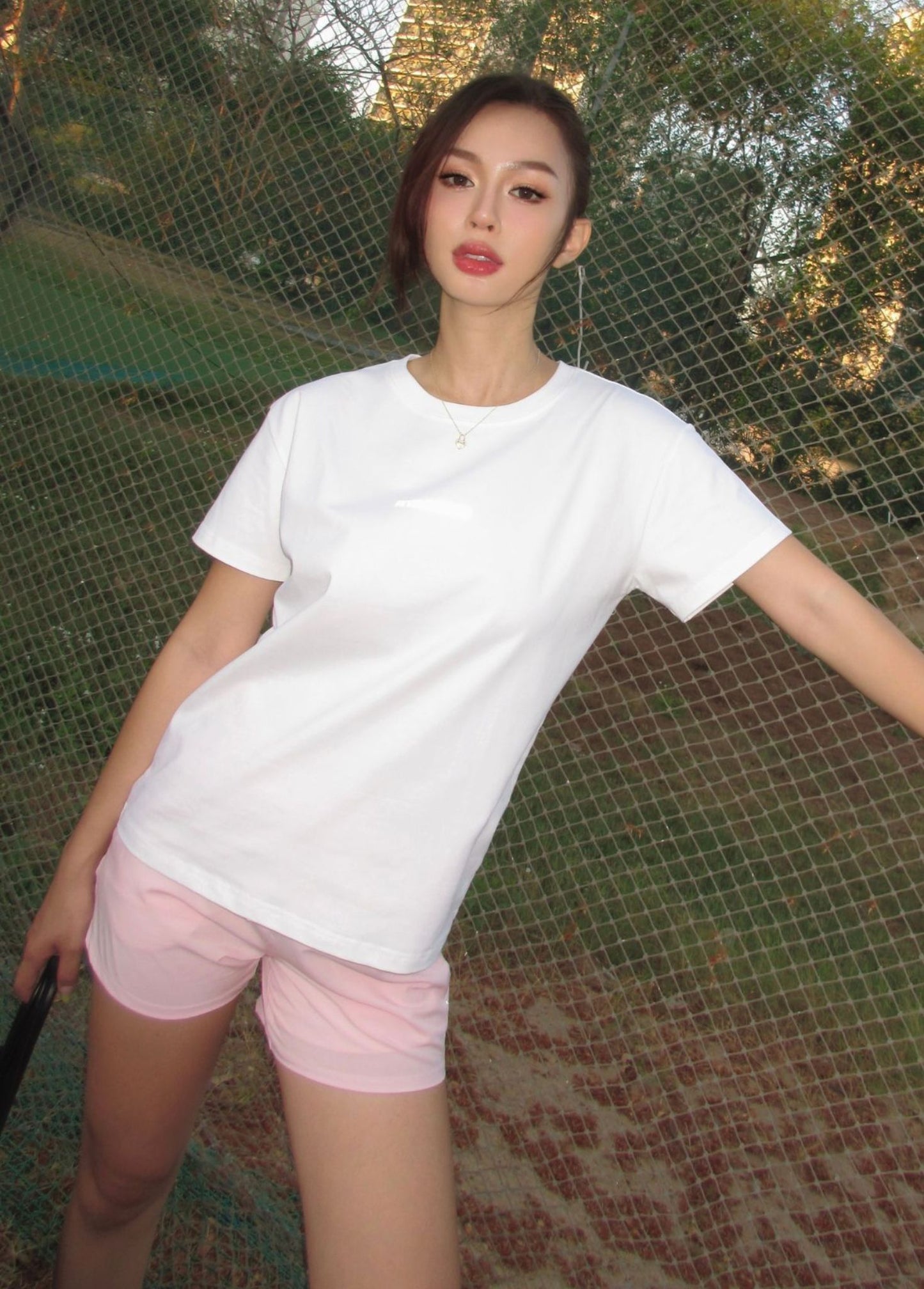 RYACTIVE RELAXED TEE