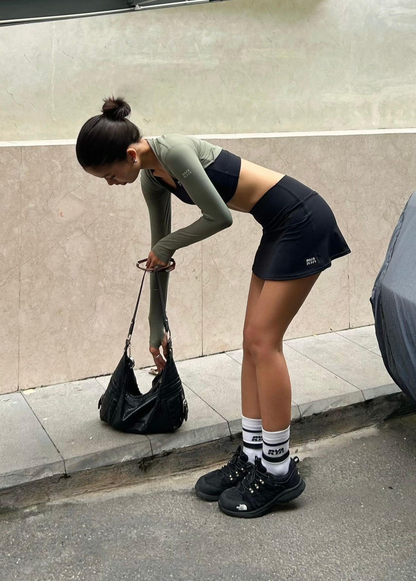 RYSPORT ULTRA LONGSLEEVES