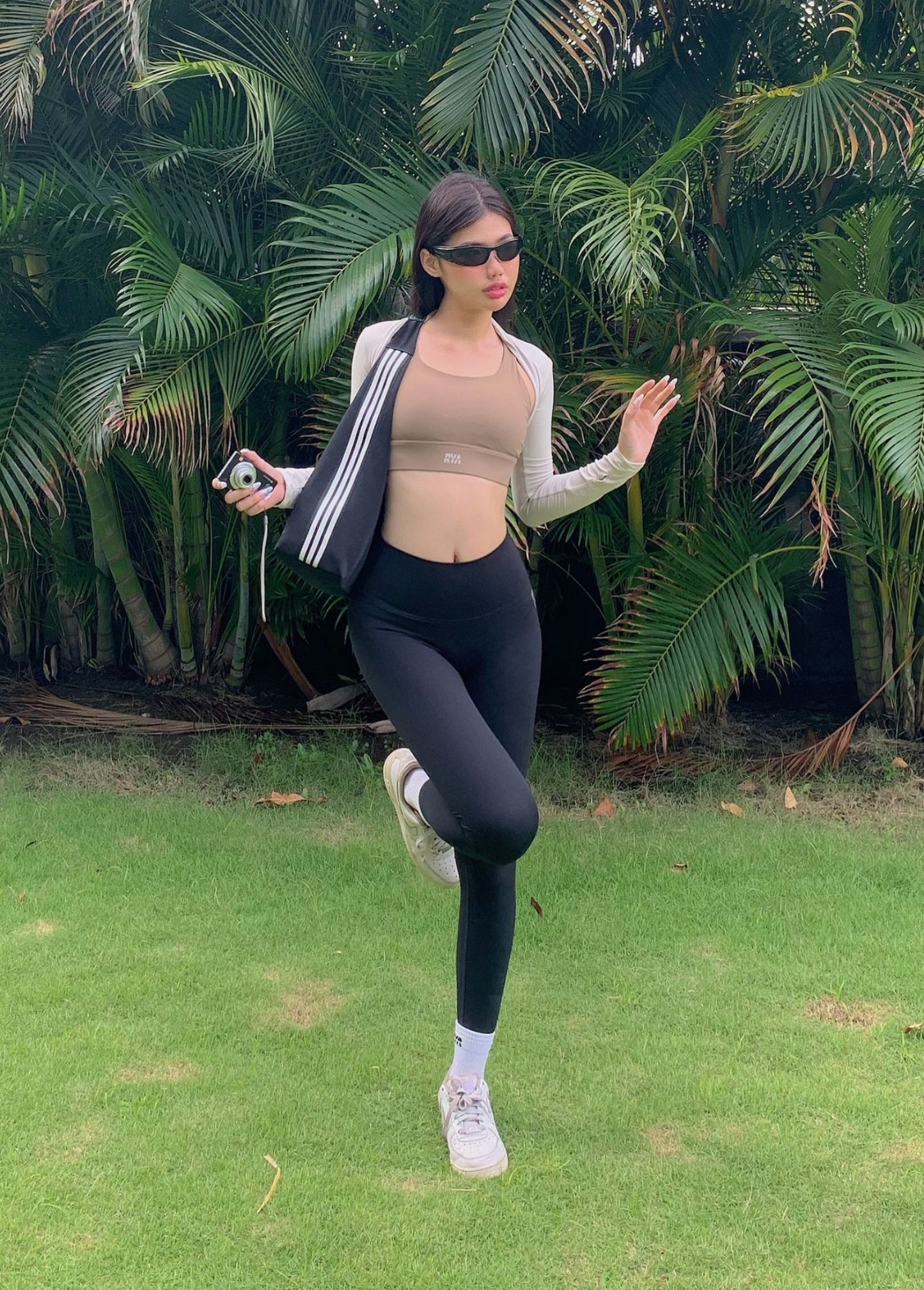 RYSPORT ULTRA LONGSLEEVES