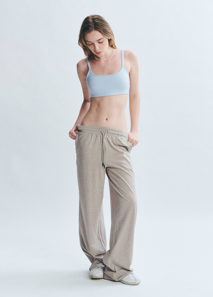 PremRELIEF FLEX SPORTBRA Heather Baby Blue