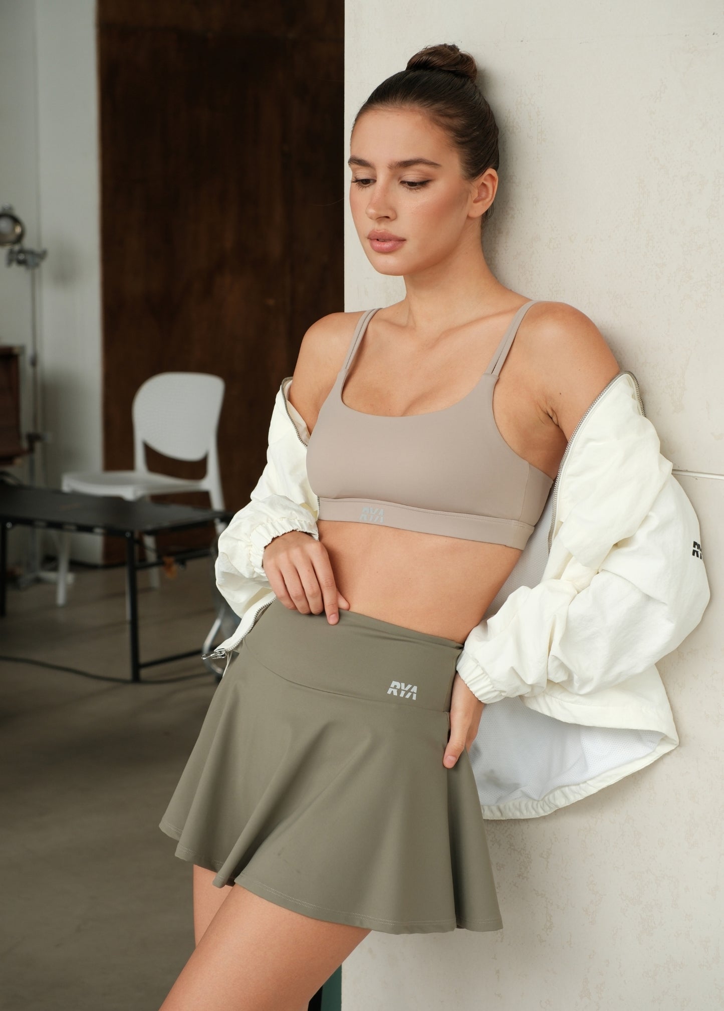 BALLET SKIRT