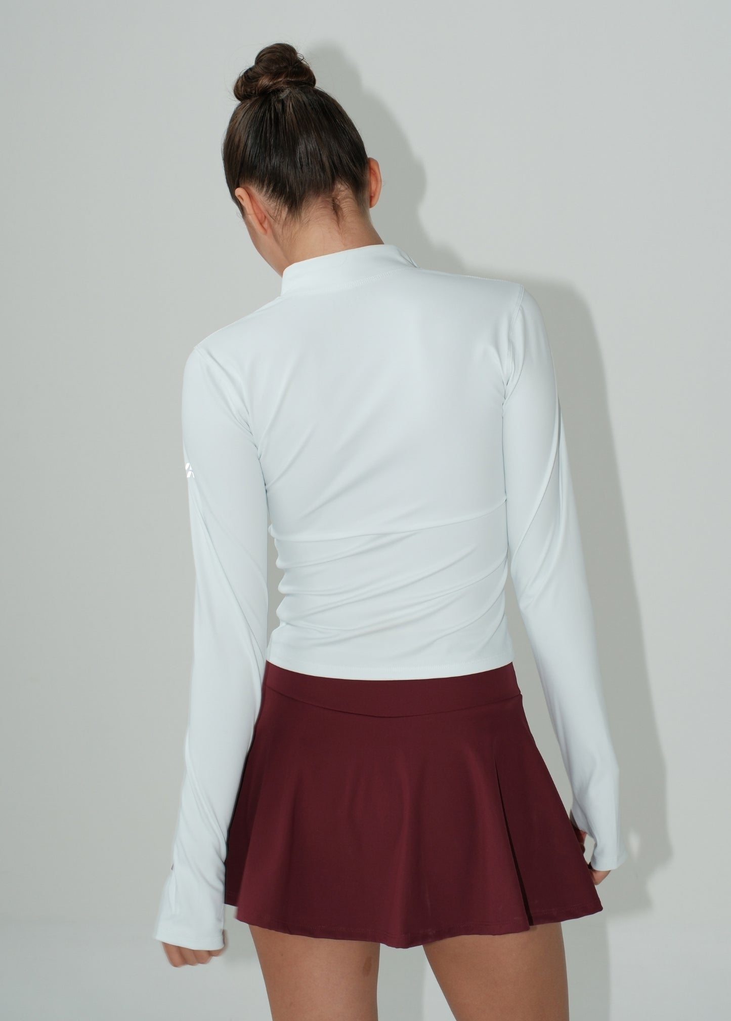 BALLET SKIRT