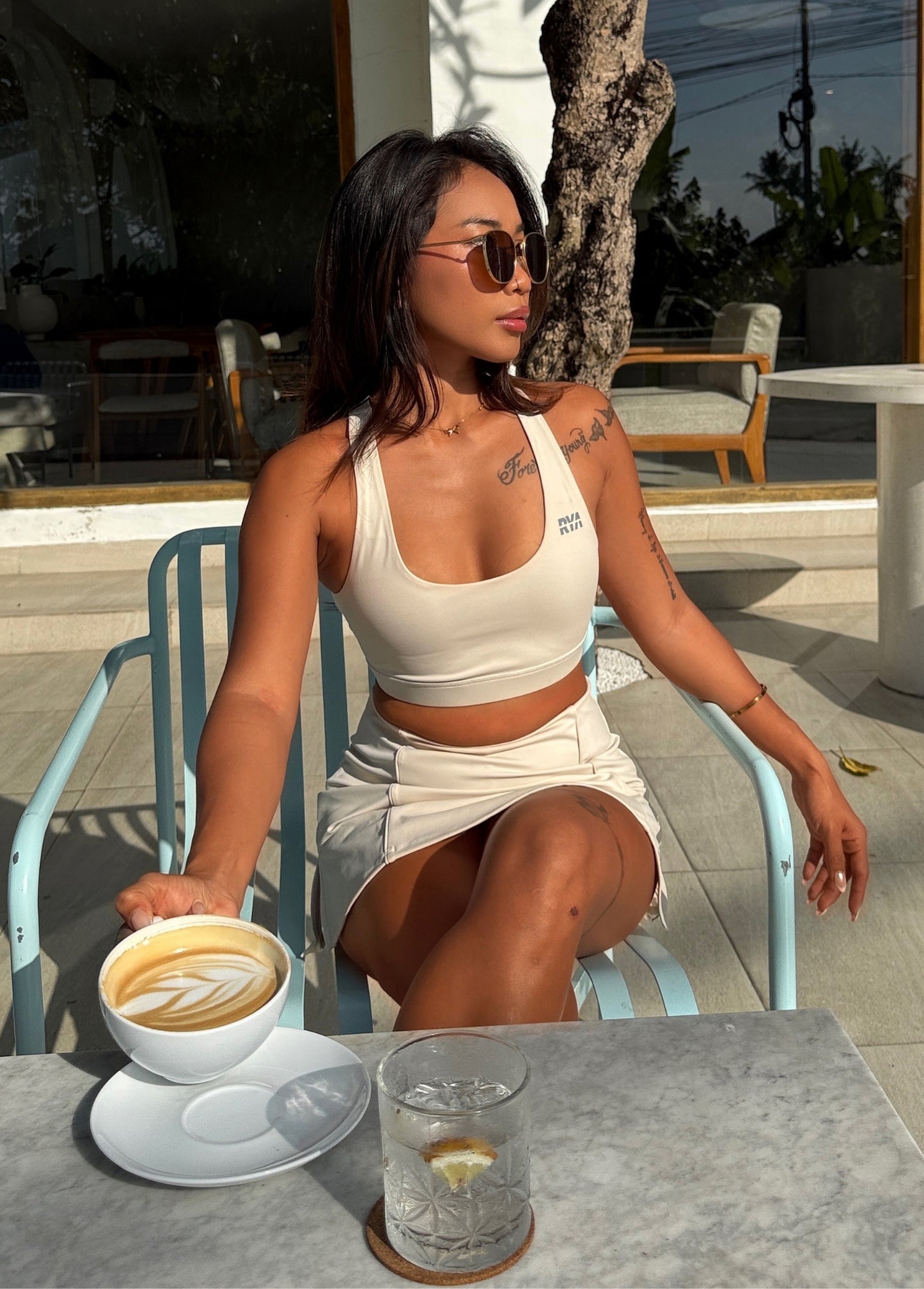 ICON SPORTBRA