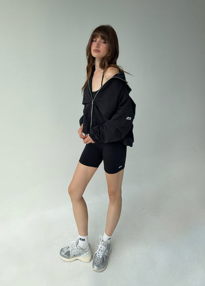 MEDIUM BIKER