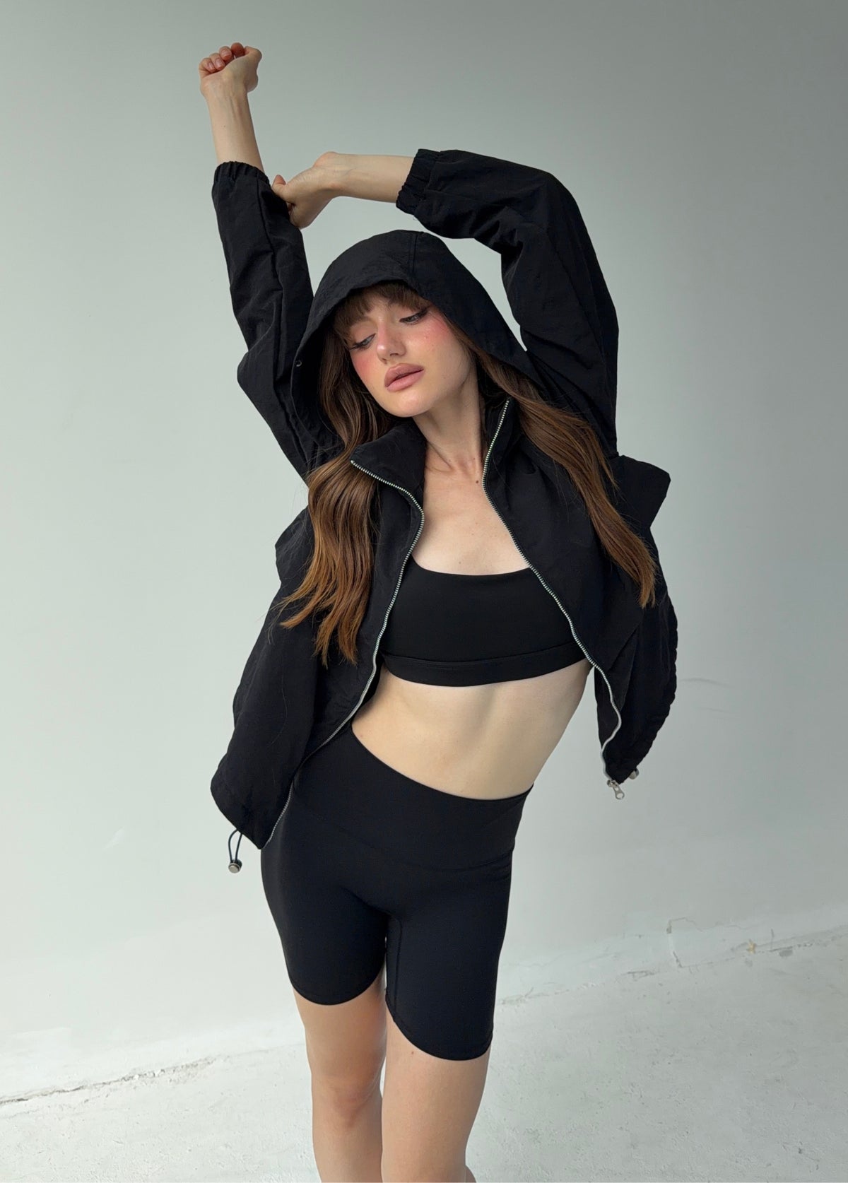 TAYLOR JACKET