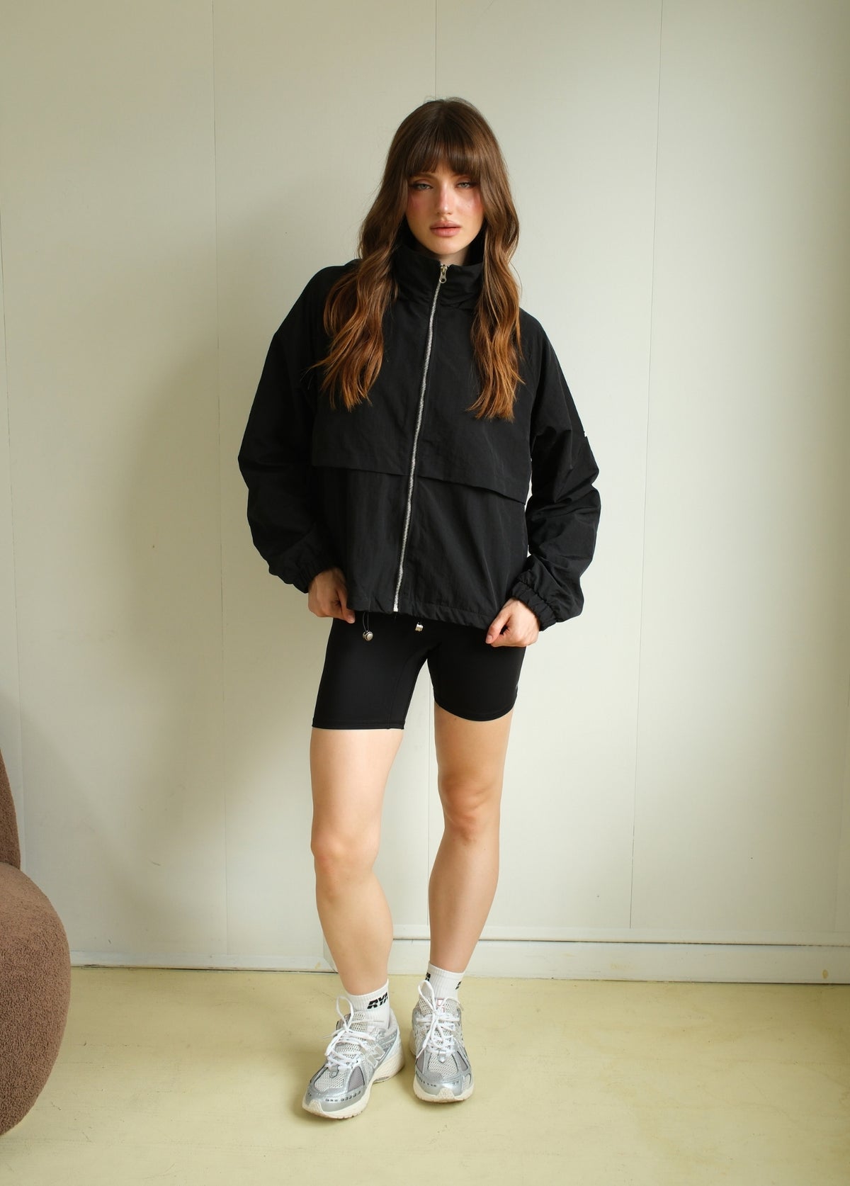 TAYLOR JACKET