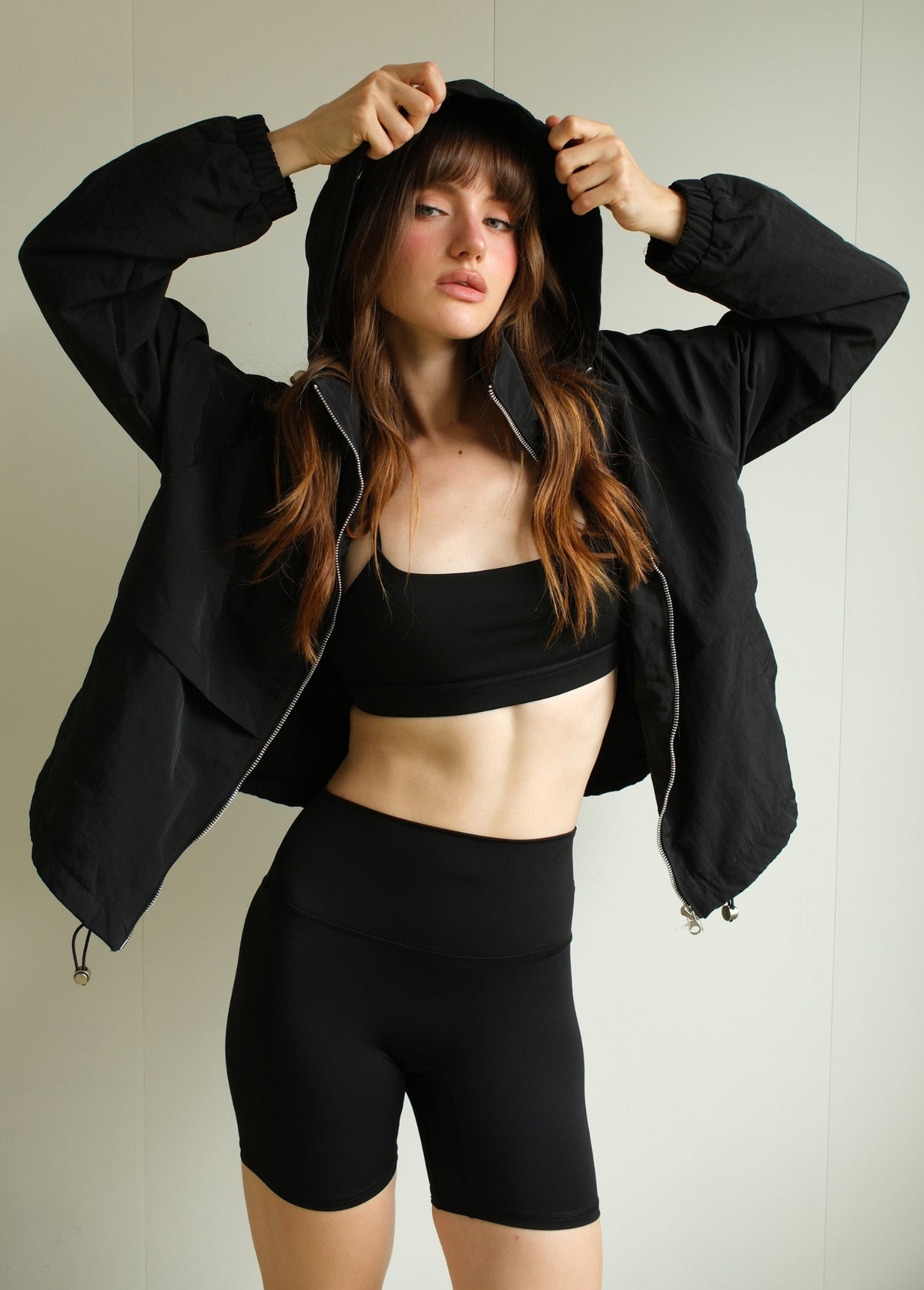 TAYLOR JACKET