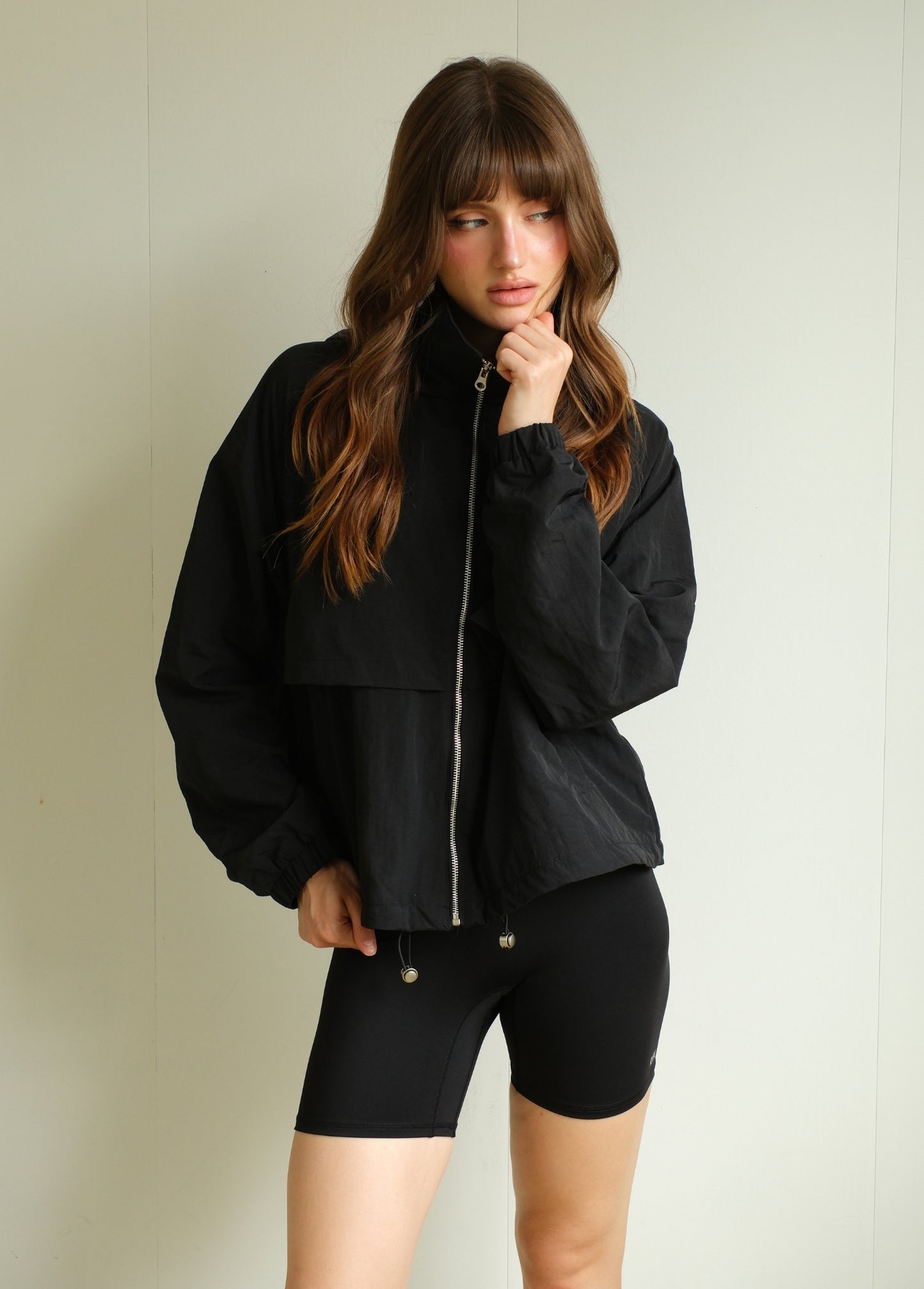 TAYLOR JACKET