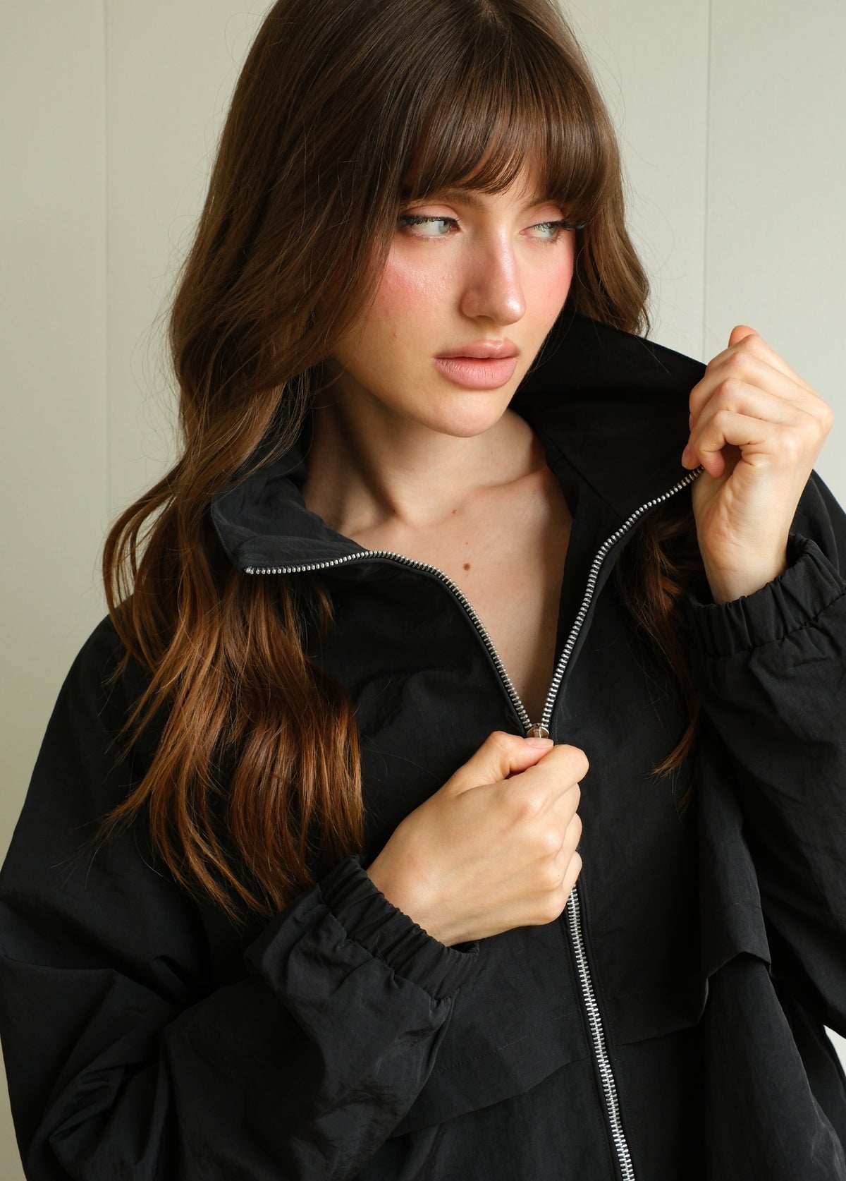 TAYLOR JACKET