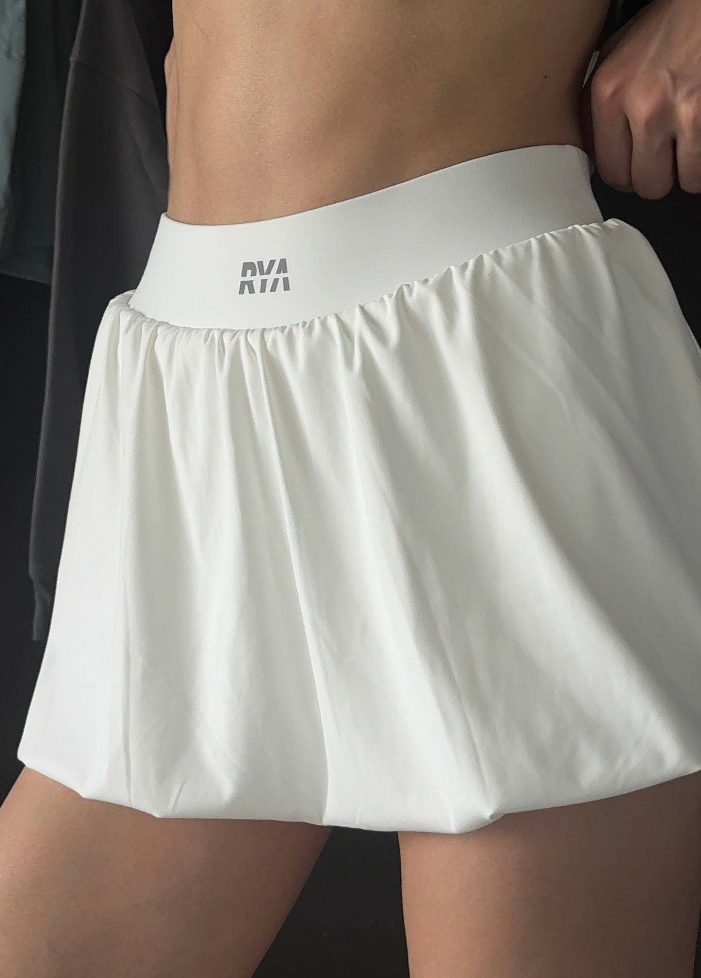 BUBBLE SKIRT