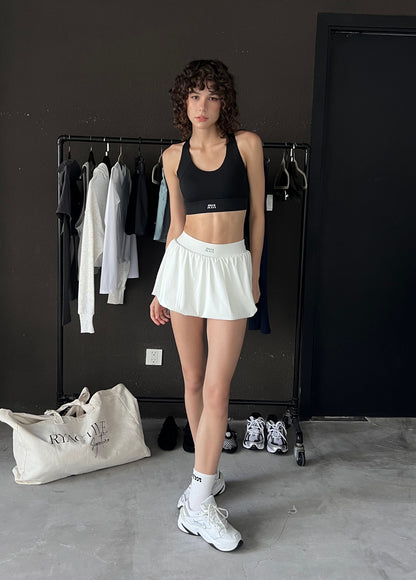 BUBBLE SKIRT