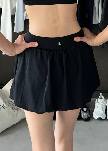 BUBBLE SKIRT