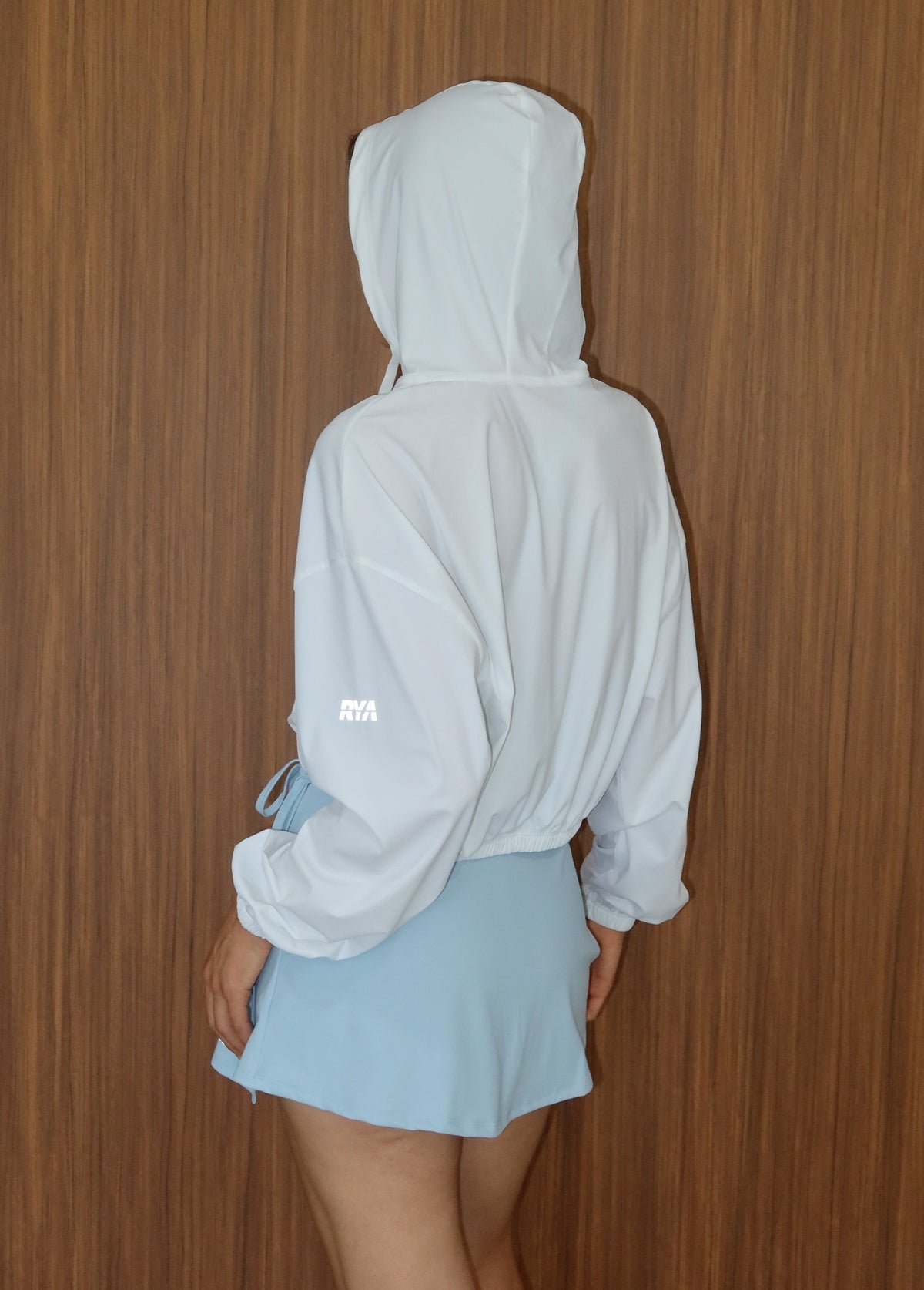 LIGHTWEIGHT JACKET
