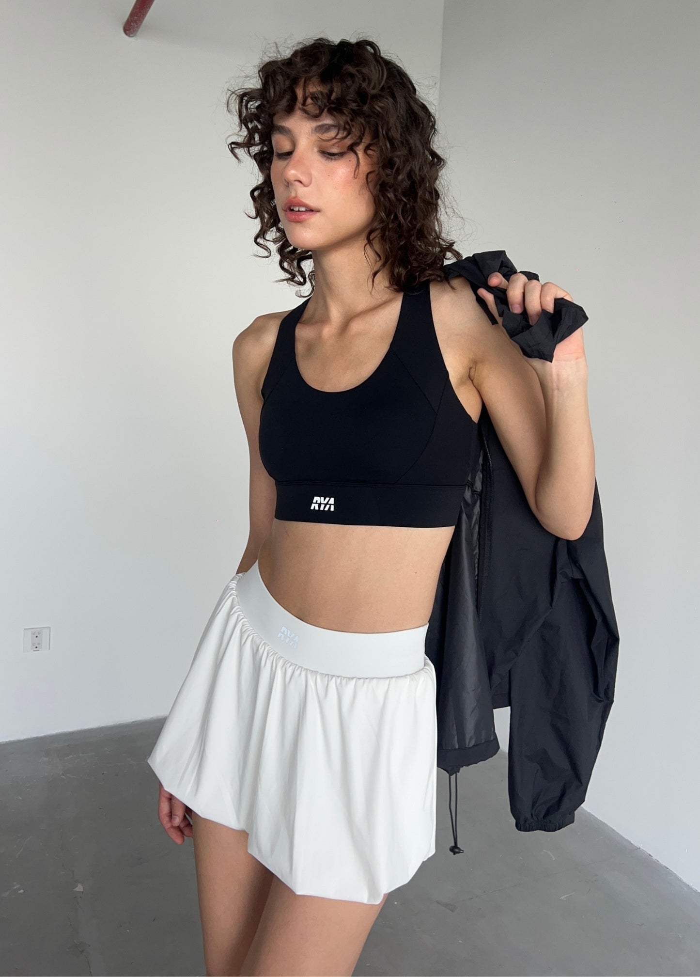 BUBBLE SKIRT