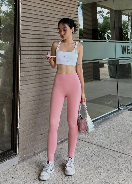 RYA LEGGING CANDY PINK