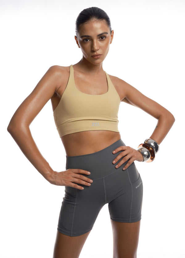 COLETTE SPORTBRA NEON