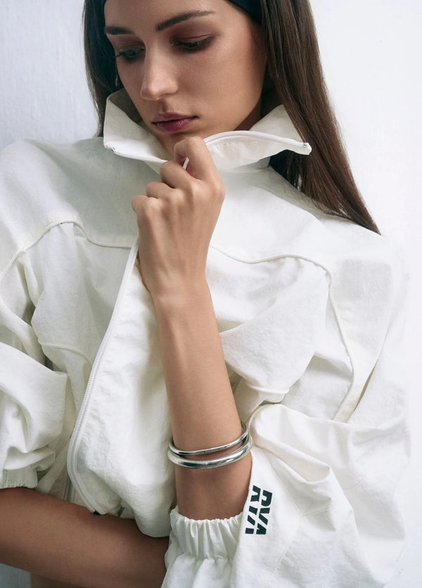 RYA BOXY JACKET